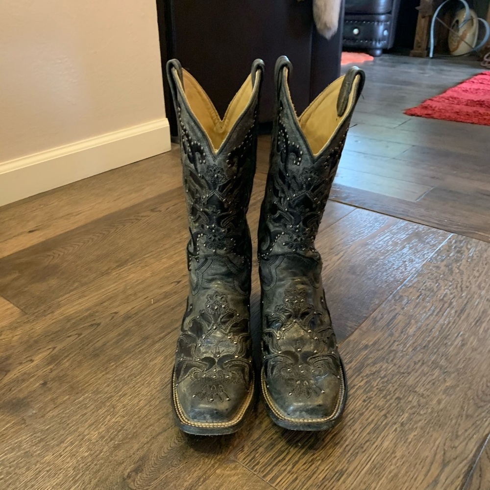 Cowboy Boots